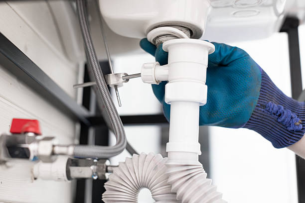 Reliable Plumbing contractor in Belle Chasse, LA by Masters Plumbing Service